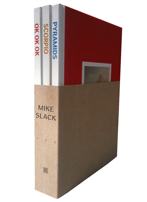 MIKE SLACK_special edition_