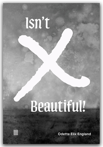 ISNT-X-BEAUTIFUL-front