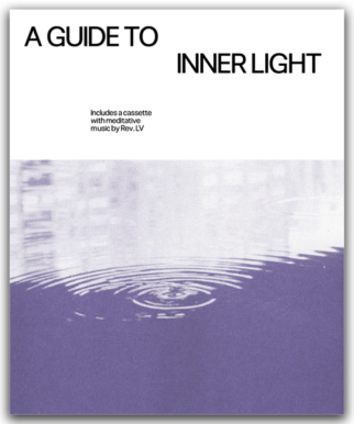 InnerLight-Book cover